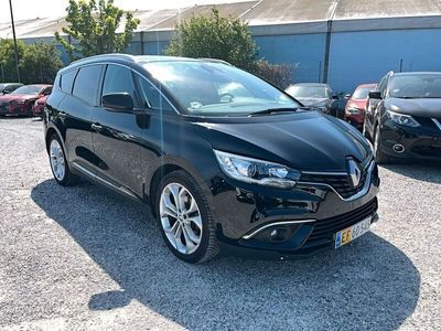 Renault Grand Scénic IV