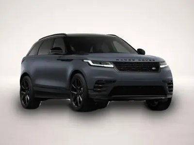 Neu Land Rover Range Rover Velar 404 PS (297 kW) 2026 Manufacturer SUV