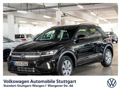 Gebraucht VW T-Roc R-line 150 PS (110 kW) 2026 SUV