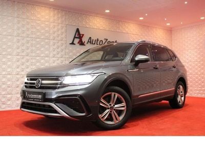 VW Tiguan Allspace