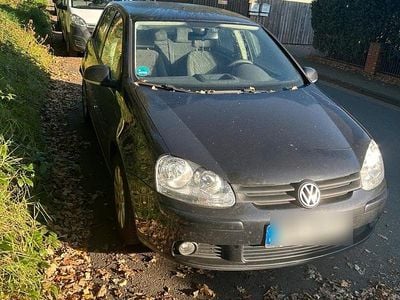 VW Golf V