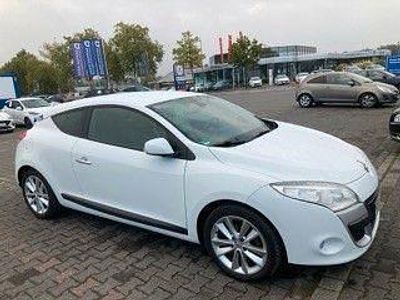 Renault Mégane III