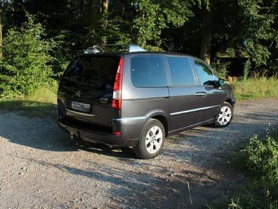 Citroën C8