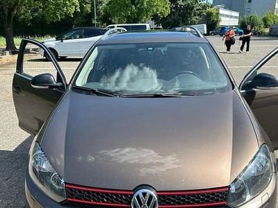 VW Golf VII