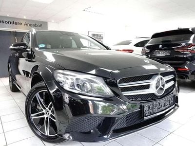Mercedes C300