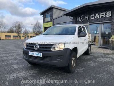 VW Amarok