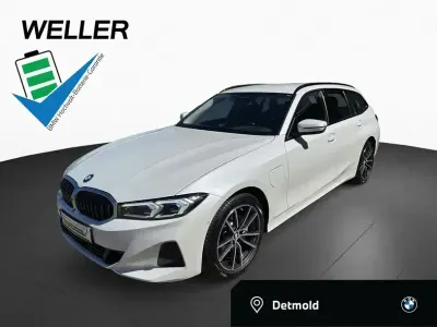 Gebraucht BMW 330e
