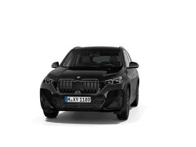 Gebraucht BMW X1 Efficient Dynamics 204 PS (150 kW) 2026 SUV