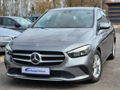 Gebraucht Mercedes 200