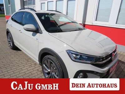 Nuova VW Taigo R-line 116 CV (85 kW) 2026 Grigio SUV