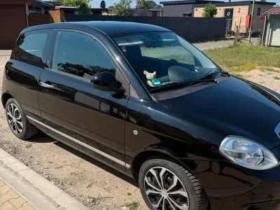 Gebraucht Lancia Ypsilon