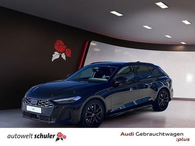 Gebraucht Audi A5 Ambiente 367 PS (269 kW) 2025 Mythosschwarz metallic Coupé