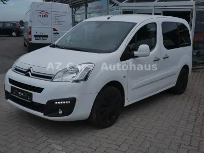 Gebraucht Citroën Berlingo
