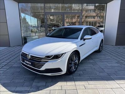 VW Arteon