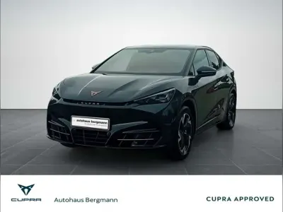 Gebraucht Cupra Tavascan Endurance 210 kW (286 PS) 2025 Grau SUV