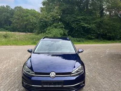 Gebraucht VW Golf VII