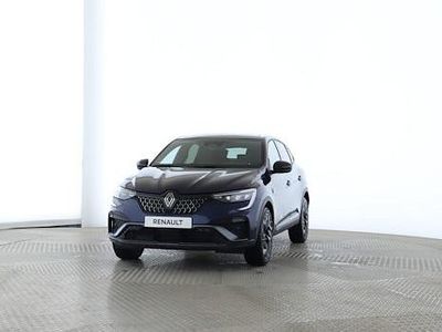 Usata Renault Arkana Esprit Alpine 140 CV (102 kW) 2025 Blu SUV