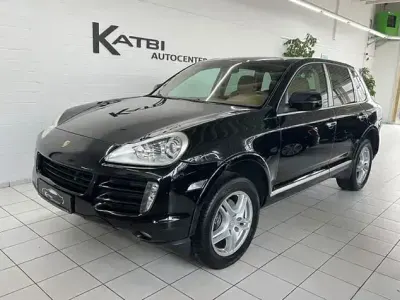 Gebraucht Porsche Cayenne