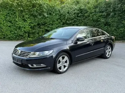 Gebraucht VW CC