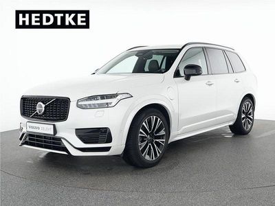 Gebraucht Volvo XC90 Ultimate 456 PS (335 kW) 2022 Weiß SUV