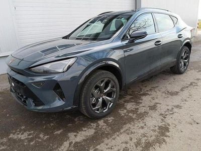 Neu Cupra Formentor 2026 Blau SUV