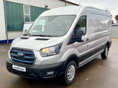 Ford E-Transit