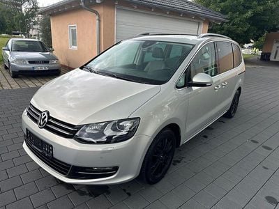 VW Sharan
