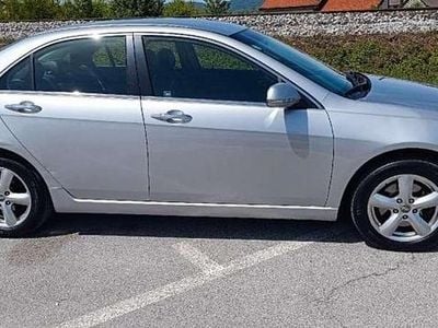 Usata Honda Accord Sport 140 CV (102 kW) 2008 Berlina