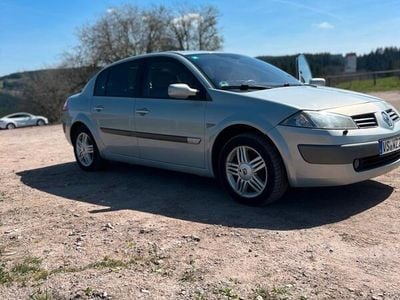 Renault Mégane II