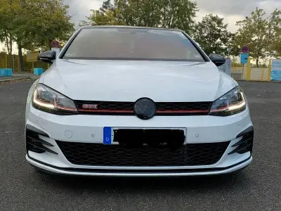 Gebraucht VW Golf VII