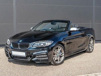 BMW M240