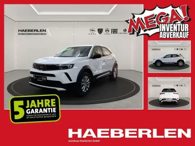 Gebraucht Opel Mokka