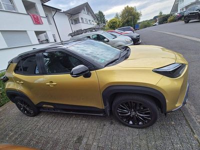 Gebraucht Toyota Yaris Cross 116 PS (85 kW) 2021 SUV