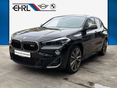 gebraucht BMW X2 M 35i A PanoDach+HiFi+Leder