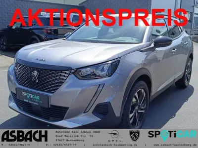 Gebraucht Peugeot 2008
