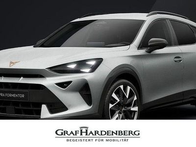 "nevada" weiss Neu 2026 Cupra Formentor SUV | 45.752 € (Fairer Preis)