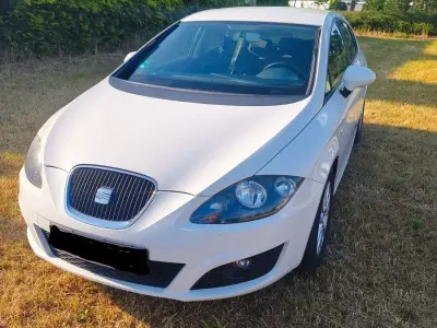 Gebraucht Seat Leon