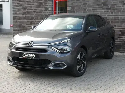 Gebraucht Citroën C4 X