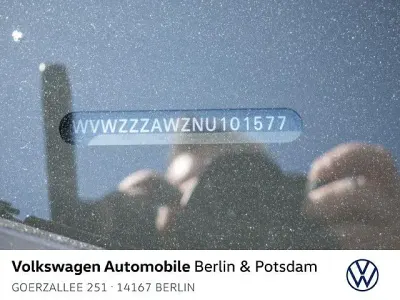 Gebraucht VW T-Roc Cabriolet Life 150 PS (110 kW) 2025 Grau SUV
