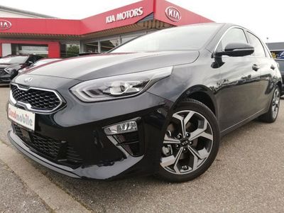 gebraucht Kia Ceed Ceed 1.4 T-GDI OPF Spirit