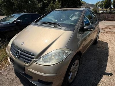 Mercedes A150