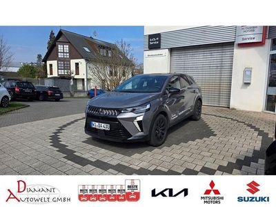 Gebraucht Mitsubishi Grandis Edition 158 PS (116 kW) 2025 Grau Limousine