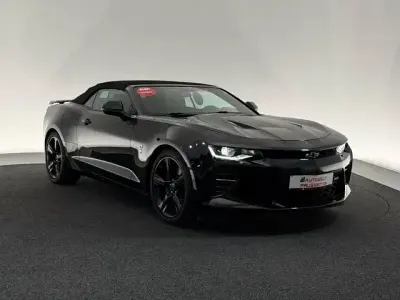 Gebraucht Chevrolet Camaro SS