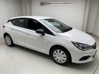 gebraucht Opel Astra Lim. 5-trg. Basis Start/Stop