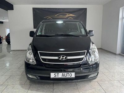 Hyundai H-1