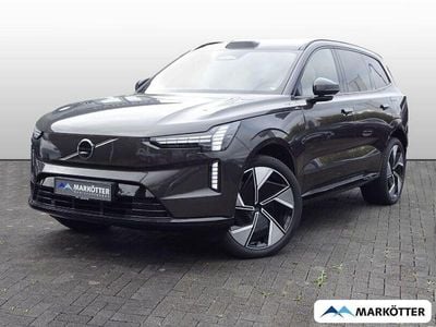 Volvo EX90