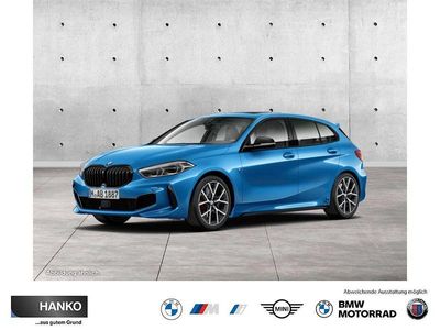 BMW 128