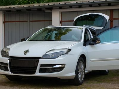Renault Laguna III