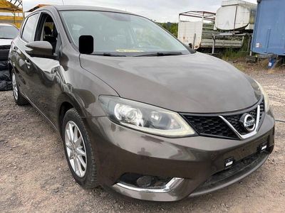 Nissan Pulsar