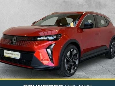 Renault Scénic